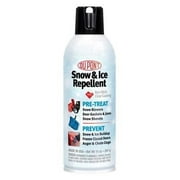 DuPont Snow and Ice Repellent 10 oz