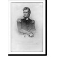 thumbnail image 2 of Historic Framed Print, [Andrew Jackson, half-length, standing, facing left], 17-7/8" x 21-7/8", 2 of 9