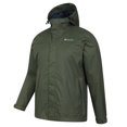 thumbnail image 3 of Mountain Warehouse Mens Torrent Waterproof Jacket, 3 of 5