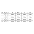 thumbnail image 5 of Futezty Christmas Hoodies for Women Fashion Graphic Sweatshirts Casual Long Sleeve Hooded Girls Teen, 5 of 7