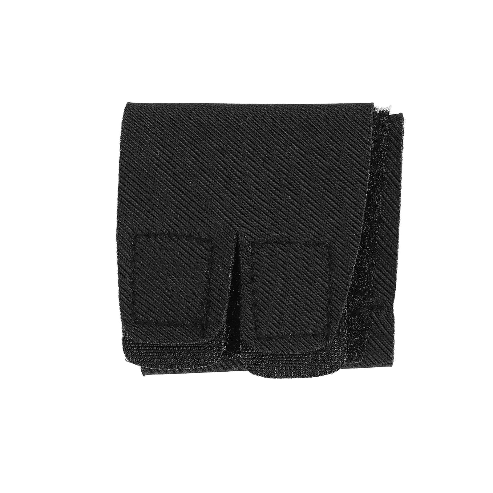 Ymiko Finger Splint Wraps, Double Finger Splint Sleeve Finger