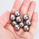 thumbnail image 4 of unbranded 12Ud Bolas De Rodamiento De Acero Para Mantenimiento E Industrial Plata, 4 of 5