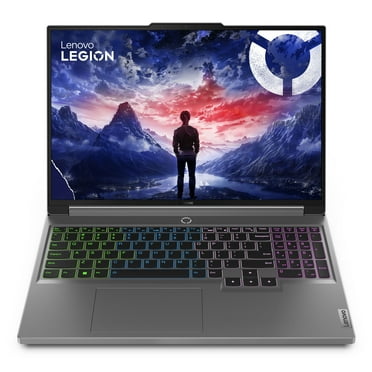 Lenovo Legion 5i Gen 9 Intel Laptop, 16" IPS, i7-14650HX, NVIDIA® GeForce RTX™ 4060 Laptop GPU 8GB GDDR6, 16GB, 1TB SSD, For Gaming