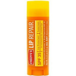 O'Keeffe's Lip Balm - Cream - 0.35 fl oz - For Dry Skin - Applicable on Lip - Cracked/Scaly Skin - Moisturising - 1 Each O'Keeffe's Lip Balm - Cream - 0.35 fl oz - For Dry Skin - Applicable on Lip - Cracked/Scaly Skin - Moisturising - 1 Each