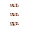 thumbnail image 4 of Uñas artificiales Vogacara 24 piezas extra largas prensa envoltura completa, 4 of 6