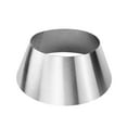 thumbnail image 1 of Wosthever Resistencia térmica de la parrilla del Bbq del acero inoxidable de la plata 304 para una experiencia sana de la barbacoa más grande Kits de desorden para acampar, 1 of 6