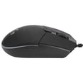 thumbnail image 2 of G102 Gaming Mouse 8000DPI Óptico USB Ratones Portátiles para PC Rojo, 2 of 9