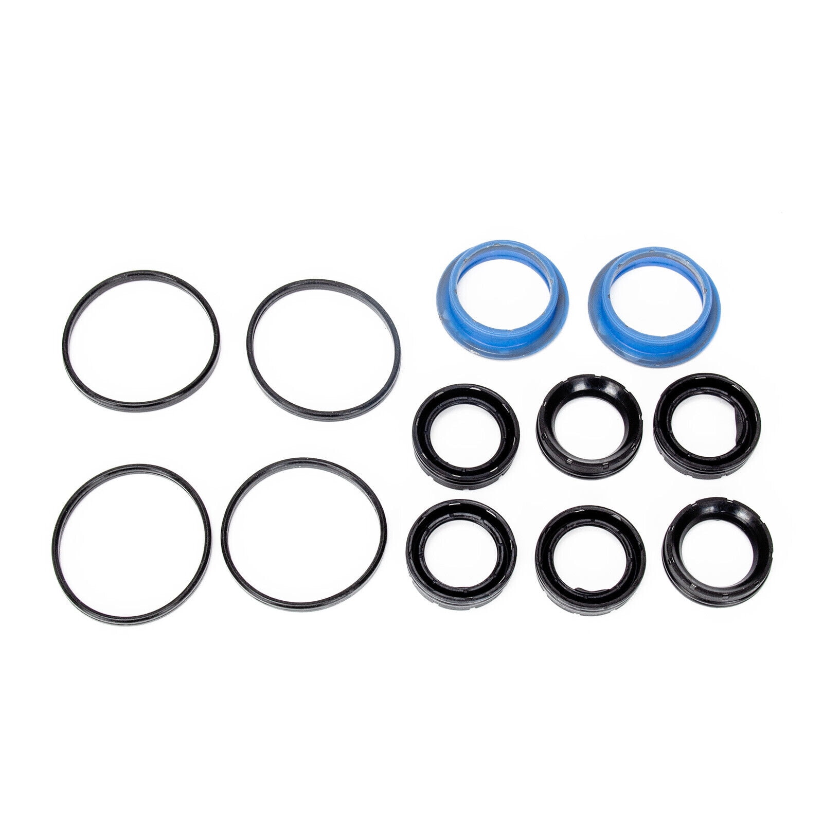 For Jeep Gtand Cherokee Dodge Grand Caravan Avenger 3.6L Valve Cover Gasket Set