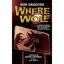 Where Wolf (Hardcover)