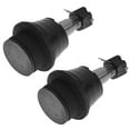 thumbnail image 4 of TRQ Front Upper Control Arm & Lower Ball Joint Set of 4 for 02-05 Dodge Ram 1500 PSA56096, 4 of 6