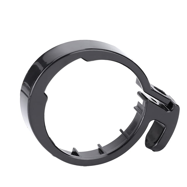 Anillo de Protección de Scooter Eléctrico para M365 Hebilla de Anillo de Scooter Eléctrico Hebilla de Anillo de Scooter Eléctrico Redonda Hebilla de Anillo Redonda ANGGREK Otros