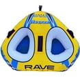 thumbnail image 2 of RAVE Sports 02648 Fastrax Boat Towable Tube, 2 of 10