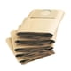 thumbnail image 2 of 5x Dust Bag 1x Filter For Karcher Wd3 Premium Vacuum Cleaner Wuqx, 2 of 5