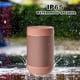 thumbnail image 3 of Altavoz Bluetooth portátil comiso X26M impermeable rosa, 3 of 7