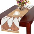thumbnail image 1 of BSDHOME Chemin de Table Médaillon 14x72 Pouces, 1 of 4