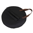 thumbnail image 2 of Drum Bag Padded Snare Bag: 10 Inch Portable Carrying Case, 2 of 7