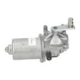 thumbnail image 2 of Wiper Motor, Windshield Wiper Motor Replacement Reliable Convenient Stable  For Professional Use For Replacing For Vehicle For Car, 2 of 8