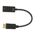 thumbnail image 3 of Câble de Télévision d'Ordinateur, DP Actif à HD Adaptateur d'Interface Multimédia Grand Écran pour Ordinateurs, 3 of 8