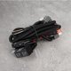 thumbnail image 5 of Arnés De Cableado Arnés De Cables Arnés De Cables Led Kit De Arnés De Cables Arnés De Refuerzo Arnés De Cables De Luz LED Para Automóviles Arnés De Cables Impulso De ANGGREK Boost Harness, 5 of 8