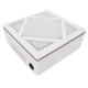 thumbnail image 1 of Aspiradora de polvo para uñas, colector de polvo para uñas de 60 W, potente colector de polvo para ventilador de uñas, muy recomendable, 1 of 14
