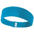 thumbnail image 2 of Yellow Rooster Women's PosiCharge Competitor Headband Atomic Blue, 2 of 2