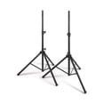 thumbnail image 1 of Paquete de soporte con trípode para altavoz On-Stage SSP7950 con bolsa, 1 of 7