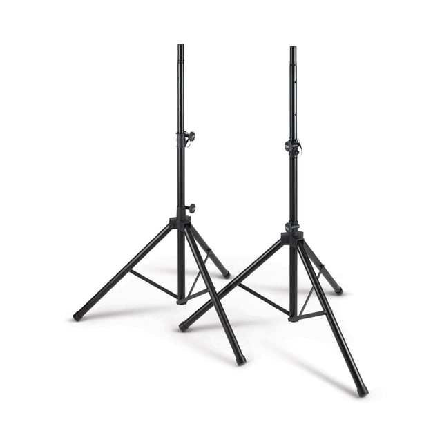 Paquete de soporte con trípode para altavoz On-Stage SSP7950 con bolsa