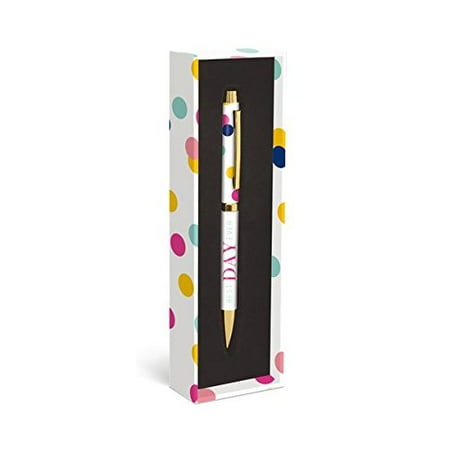 Best Day Ever Fashion Pen