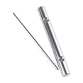 thumbnail image 3 of Thumb Piano Bridge Saddle 10 Keys Set Kit para Kalimba DIY Piezas de repuesto, 3 of 5