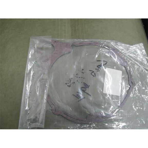 K&L Supply 16-3845 Alternator Cover Gasket - Honda