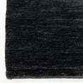 thumbnail image 4 of SAFAVIEH Bohemian Paulo Solid Runner Rug, Liquorice, 2'6" x 12', 4 of 9