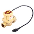 thumbnail image 3 of Interruptor De Control De Flujo Interruptor De Flujo De Agua Interruptor De Control De Flujo Ajustable 220V Interruptor De Flujo Automático Rosca, Componentes Electrónicos, 3 of 7