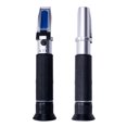 thumbnail image 4 of Handheld Alcohols Refractometer Alcohols Percent Measurement with Automatic Temperature Compensation (ATC) Ranging 0-80% v/v., 4 of 7