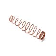 thumbnail image 4 of 90 piezas elles de Embrague Piezas de Accesorios de Instrumentos Musicales Sunnimix Piano Springs, 4 of 5