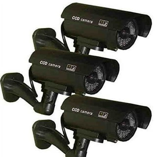 Realistic looking hotsell dummy ir camera