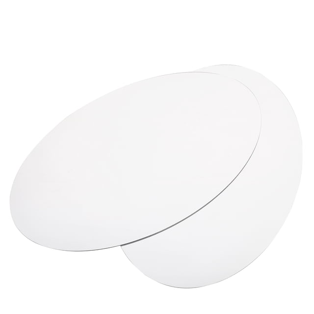 CRAFTHROU 2Ud Pegatinas Autoadhesivas De Pared Con Plata Para Y Dormitorio