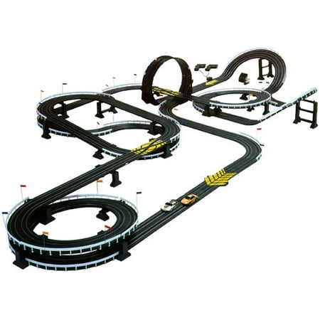 Super Action Speedway