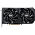 thumbnail image 2 of Tarjeta de Video MSI GeForce RTX 5070 SHADOW 2X OC 12GB GDDR7, 2 of 6
