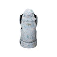 thumbnail image 1 of La Rebozería Portabebé ergonómico Nukú Dryfit bebé ajustable transpirable, 1 of 5