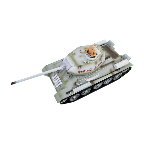 Remote control tank best sale walmart