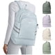 thumbnail image 1 of Mochila deportiva impermeable Coofay con compartimento para zapatos, 35 L, para mujer, 1 of 8