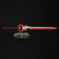 thumbnail image 2 of Power Rangers Collection Éclair Rouge Ranger Power Épée Jouet de Jeu de Rôle, 2 of 2