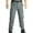 c-37Grey141, variant on Men Pants Convertible Hiking Pants Lightweight Zip Off Breathable Cargo Pants For Outdoor Fishing Male Fashionable Solid Color Slacks