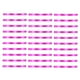 thumbnail image 3 of 30 varillas de espuma luminosas LED para bodas Rosa, 3 of 9