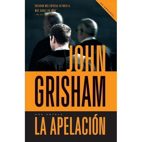 La Apelación / The Appeal, (Paperback)