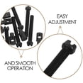 thumbnail image 3 of WRISTBIQUE 10Ud Tornillos De Ajuste Para De Cadena Con Material Duradero Y Negro, 3 of 6