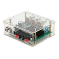 thumbnail image 1 of Amplificador de placa de módulo de amplificador estéreo Sincronización de modo esclavo maestro de canal dual para altavoz de automóvil Amonsee No, 1 of 1