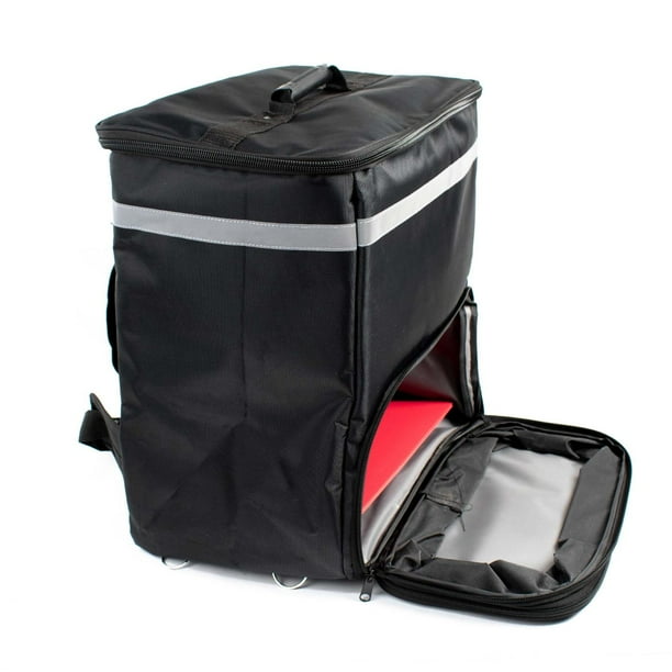 Mochila Uber Eats Mochila De Reparto Delivery Mochila Uber Maleta