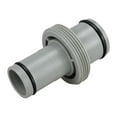 thumbnail image 2 of 1.5 to 1.5 Pool Hose Adapter Connector Easy to Use Durable for Swimming Pool 1.5in to 1.25in, 2 of 8