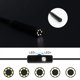 thumbnail image 4 of Endoscopio USB Android 2.0 CMOS HD 2 en 1 Boroscopio impermeable para teléfono inteligente, 4 of 5